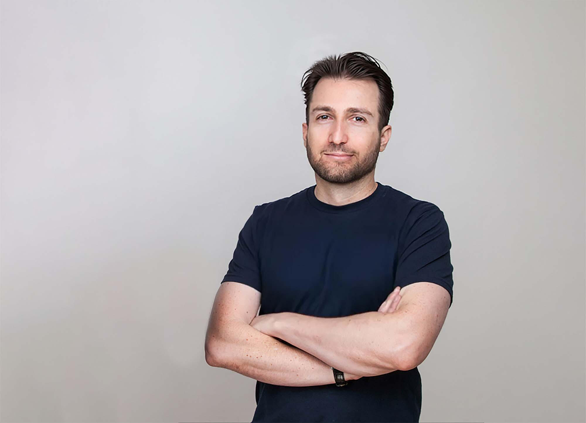 Hendrick Schulz, Co-Founder & CEO of PFSF Growth Solutions LLC